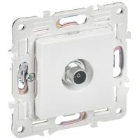 купить SKANDY Роз. TV оконечная SK-A12W арк. бел. IEK в Ухте SKANDY Роз. TV оконечная SK-A12W арк. бел. IEK