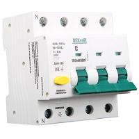 Дифавтомат 4Р 16А C 30мА 6кА ДИФ-103
