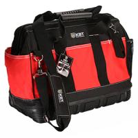 купить Сумка монтажника ткань 400*220*330мм КВТ С-01 в Ухте Сумка монтажника ткань 400*220*330мм КВТ С-01