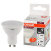 купить Лампа свд 220В GU10 7Вт 3000К 560лм PAR16 матовая Osram LED Value в Ухте Лампа свд 220В GU10 7Вт 3000К 560лм PAR16 матовая Osram LED Value