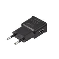 купить Устройство зарядное 1USB Rexant 2,1А черный в Ухте Устройство зарядное 1USB Rexant 2,1А черный
