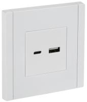 купить Фортепиано белый механизм USB A+C скрытая 2-ая  в Ухте Фортепиано белый механизм USB A+C скрытая 2-ая