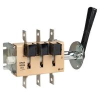 Рубильник 3Р 250А ВР32-35 EKF  В31250