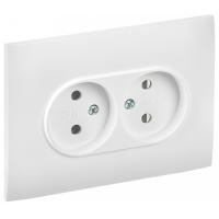 купить IEK SKANDY Арктический белый Розетка 2-ая б/з 10А в сборе SK-R10W SK-R20-10-K01-F IEK, IEK (ИЭК), иэк, иек, Иэк, Иек, йек, iec в Ухте IEK SKANDY Арктический белый Розетка 2-ая б/з 10А в сборе SK-R10W SK-R20-10-K01-F IEK, IEK (ИЭК), иэк, иек, Иэк, Иек, йек, iec