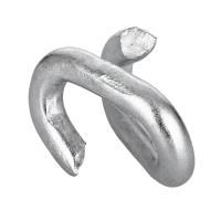 купить Соединитель 5мм цепей 1шт в Ухте Соединитель 5мм цепей 1шт