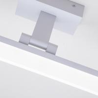 купить Светильник настенный свд 20Вт 3000-6000К лм белый LED4U  в Ухте Светильник настенный свд 20Вт 3000-6000К лм белый LED4U