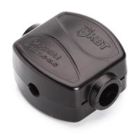 Сжим У-739М(4-10/1,5-2,5 мм2) изолированный КВТ IP20