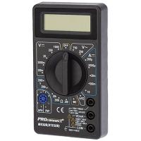 купить Мультиметр M830B Proconnect в Ухте Мультиметр M830B Proconnect