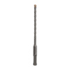 купить Бур SDS+ 6*100(160)мм Kranz в Ухте Бур SDS+ 6*100(160)мм Kranz