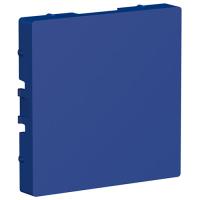 купить Атлас аквамарин заглушка  в Ухте Атлас аквамарин заглушка