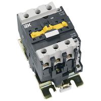 Контактор 80А 220В 1НО 1НЗ КМИ-48012 IEK 