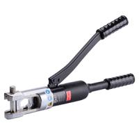 купить Пресс гидравлический 10-300мм2 ПГРс-300 КВТ в Ухте Пресс гидравлический 10-300мм2 ПГРс-300 КВТ