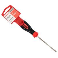 купить Отвертка шлицевая SL 3*75мм Rexant сталь S2 в Ухте Отвертка шлицевая SL 3*75мм Rexant сталь S2