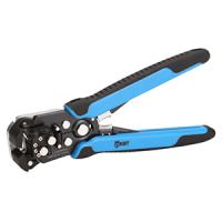 купить Инструмент для снятия изоляции 0,05-10мм2 WS-12 КВТ CutPro в Ухте Инструмент для снятия изоляции 0,05-10мм2 WS-12 КВТ CutPro