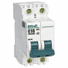 Автомат 2Р 16А C 4,5кА ВА-101 Schneider Electric