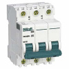Автомат 3Р 20А D 4,5кА ВА-101 Schneider Electric