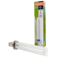 купить Лампа люм G23 9Вт 4000К 600лм Osram  в Ухте Лампа люм G23 9Вт 4000К 600лм Osram
