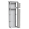 купить Каркас ВРУ-2 Unit S сварной IP31 (2000х600х450) EKF PROxima в Ухте Каркас ВРУ-2 Unit S сварной IP31 (2000х600х450) EKF PROxima