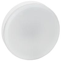 купить Лампа свд 220В GX53 12Вт 6500К 960лм таблетка матовая Osram LED Value black в Ухте Лампа свд 220В GX53 12Вт 6500К 960лм таблетка матовая Osram LED Value black