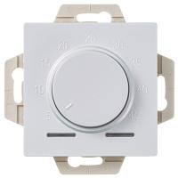 купить Терморегулятор теплого пола скрытая 10А жемчуг Systeme Electric Атлас электронный в Ухте Терморегулятор теплого пола скрытая 10А жемчуг Systeme Electric Атлас электронный