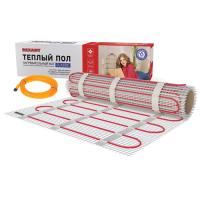купить Мат нагревательный 8,0м2 150Вт/м2 2жил Rexant Classic  в Ухте Мат нагревательный 8,0м2 150Вт/м2 2жил Rexant Classic