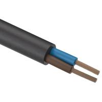 купить ПВСнг(A)-LS 2*1,5 черный провод ГОСТ /(100м) НПП Технокабель в Ухте ПВСнг(A)-LS 2*1,5 черный провод ГОСТ /(100м) НПП Технокабель