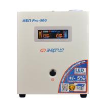 купить ИБП Pro- 500 Энергия в Ухте ИБП Pro- 500 Энергия