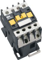 Контактор 12А 220В 1НЗ КМИ-11211 IEK 