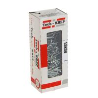 купить Гвоздь 1,6*30мм финишный цинк 0,3кг в Ухте Гвоздь 1,6*30мм финишный цинк 0,3кг