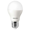 купить Лампа светодиодная 220В Е27 13Вт 4000К 1450лм стандарт A55 матовая Philips  в Ухте Лампа светодиодная 220В Е27 13Вт 4000К 1450лм стандарт A55 матовая Philips