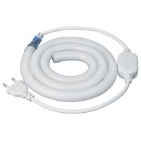 купить Неон 220В 9Вт/м 120свд/м 3000К 2835 IP67 Navigator 360 в Ухте Неон 220В 9Вт/м 120свд/м 3000К 2835 IP67 Navigator 360
