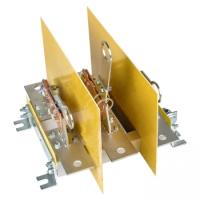 Разъединитель 3Р 630А боковая рукоятка без вставок РЕ19-39-31160 EKF 