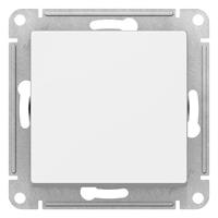 купить Атлас белый переключатель 1кл скрытая 10А IP20 перекрестный в Ухте Атлас белый переключатель 1кл скрытая 10А IP20 перекрестный