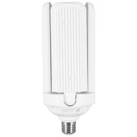 купить Лампа свд Е27 30Вт 4000К 2900лм d80 клевер матовый Gauss  в Ухте Лампа свд Е27 30Вт 4000К 2900лм d80 клевер матовый Gauss