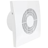 купить Вентилятор вытяжной d100 белый ЭВЕНТ бесшумный в Ухте Вентилятор вытяжной d100 белый ЭВЕНТ бесшумный