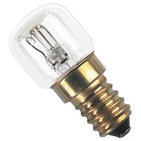 купить Лампа накаливания E14 15Вт 85лм духовка Osram  в Ухте Лампа накаливания E14 15Вт 85лм духовка Osram