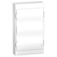 купить Бокс 36мод навесной белый белая дверь IP40 Easy9 Schneider Electric  в Ухте Бокс 36мод навесной белый белая дверь IP40 Easy9 Schneider Electric