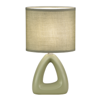 купить Светильник настольный 1*40Вт E14 зеленый Jazzway  в Ухте Светильник настольный 1*40Вт E14 зеленый Jazzway