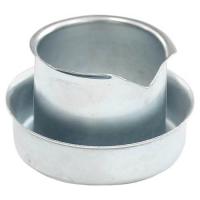 купить Оконцеватель для металлорукава 20мм ГОФРОМАТИК в Ухте Оконцеватель для металлорукава 20мм ГОФРОМАТИК