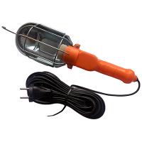 купить Светильник переноска 60Вт Е27 10м IP20 с выключателем SVET Фокус 2210 М в Ухте Светильник переноска 60Вт Е27 10м IP20 с выключателем SVET Фокус 2210 М