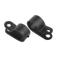 купить Серьга 16мм пластик черный Rexant 50шт в Ухте Серьга 16мм пластик черный Rexant 50шт