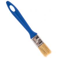 купить Кисть плоская универсальная 25*8мм Rexant в Ухте Кисть плоская универсальная 25*8мм Rexant