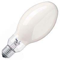 Лампа ртутная ДРЛ E27 125Вт 4000К 5900лм LUXE 