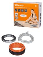 купить Провод нагревательный 22Вт/м 5,0м 2жил теплый пол 60°С TDM 0,65-1,1м2 в Ухте Провод нагревательный 22Вт/м 5,0м 2жил теплый пол 60°С TDM 0,65-1,1м2