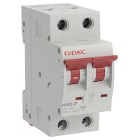 Автомат 2Р 20А C 4,5кА MD63S DKC YON max 