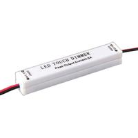 купить Диммер 12/24В 48/96Вт IP20 Jazzway  в Ухте Диммер 12/24В 48/96Вт IP20 Jazzway