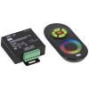 купить Контроллер RGB 12В 144Вт IP20 радио IEK  в Ухте Контроллер RGB 12В 144Вт IP20 радио IEK