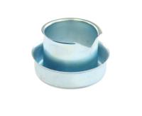 купить Оконцеватель для металлорукава 32мм ГОФРОМАТИК в Ухте Оконцеватель для металлорукава 32мм ГОФРОМАТИК