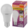 купить Лампа светодиодная 220В Е27 10Вт 2700К 1055лм стандарт A60 матовая Osram АБ в Ухте Лампа светодиодная 220В Е27 10Вт 2700К 1055лм стандарт A60 матовая Osram АБ