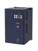 Преобразователь частоты 15кВт 3ф 380В FC-431 ONI встр.торм.